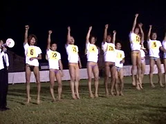 男だらけの大運動会（第七競技～特別競技2＋閉会式）