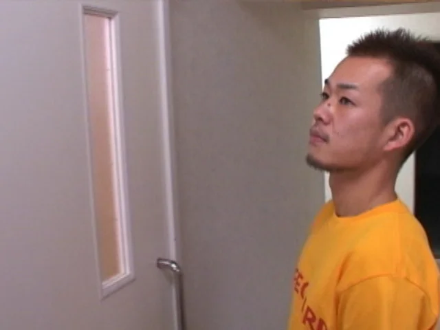 男達の妄想～診療所編～-2