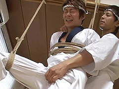 板前を徹底的にしごく！一人前への道！！