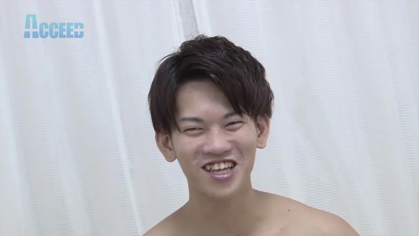 ACCEED STAR5 EXTRA～かずやとけいたがガチ生SEX！！-2