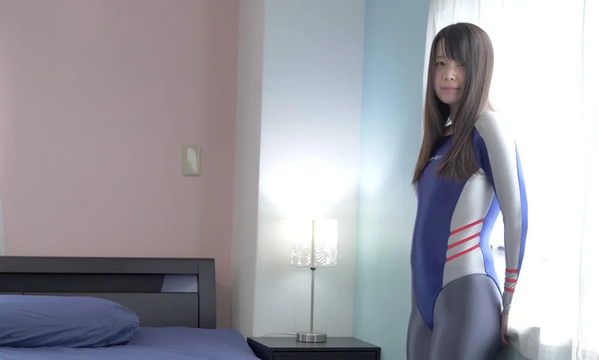 人気女優 前田あこチャンの脇くすぐり！-3