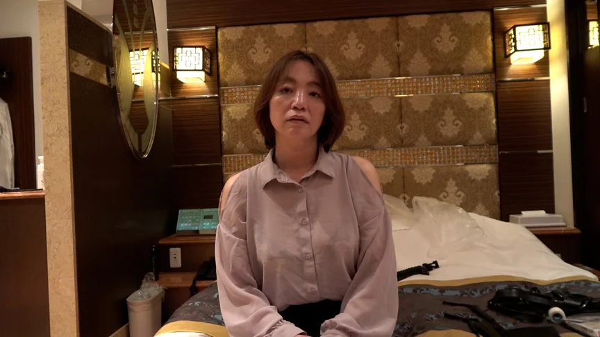 【個撮】不倫熟女の肛門謝罪2-1
