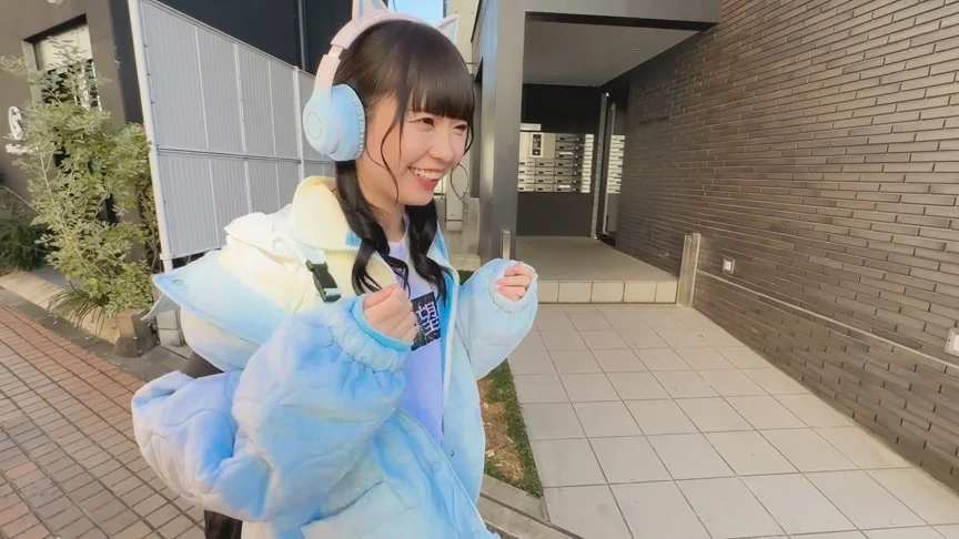 SEXの逸材こはる-2