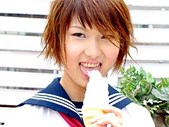ニューハーフ写真集 YUKA