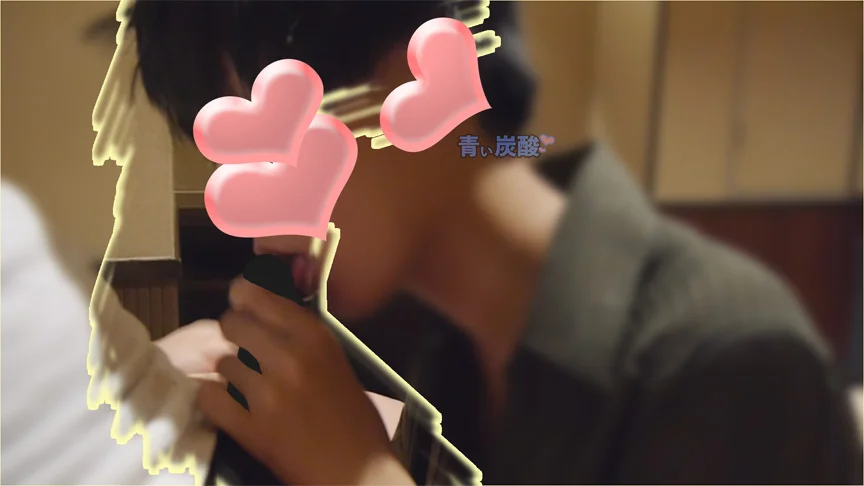 実録リアル部活女子【生々しいガチ映像】-10