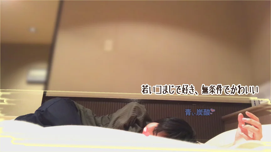 実録リアル部活女子【生々しいガチ映像】-14
