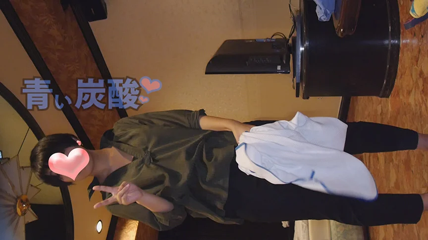 リアル部活女子（第3弾♪）【生々しいガチ映像】-9