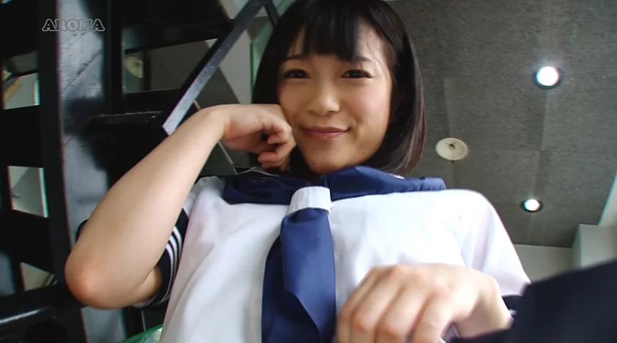 AJOI 究極の完全主観オナニーサポートDVD2-15