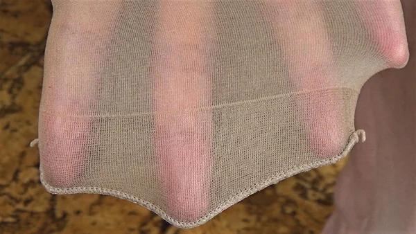 【足のにおい】足裏筋肉モッコリ-5