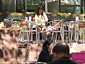 遠隔露出 リモートボディ くびれM女 笠原ひとみ-1