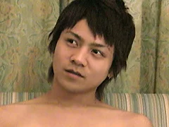 超イケメン！蒼クンのチ○ポとアナルを○す