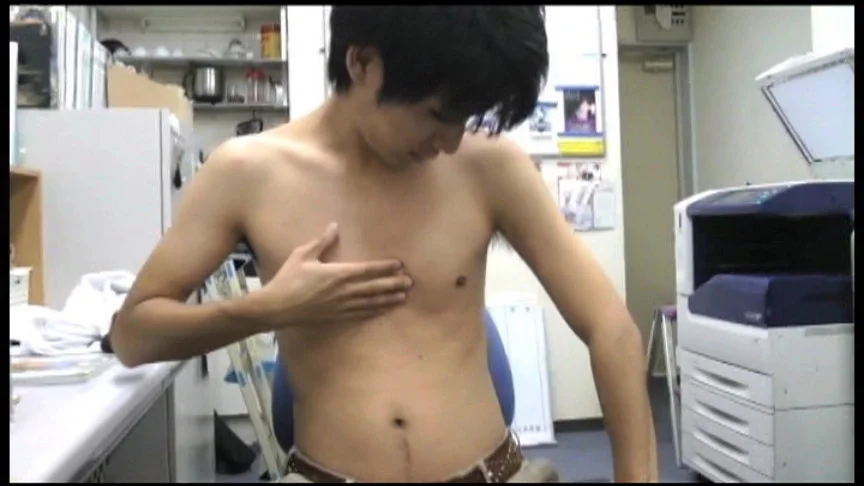 ほろ○いモデル遊び-5