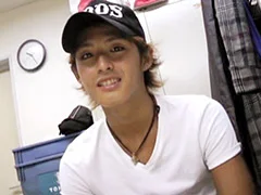 バディ完全生撮りエロ面接 田中けんじ編
