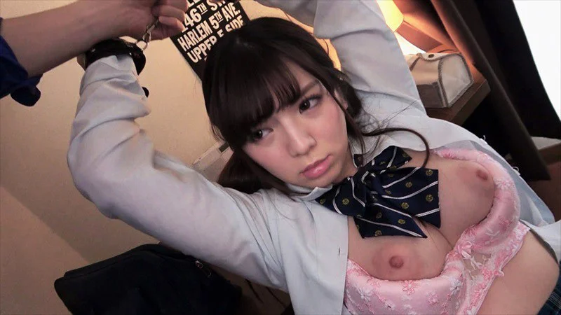 中出し訳アリ女子○生4-11