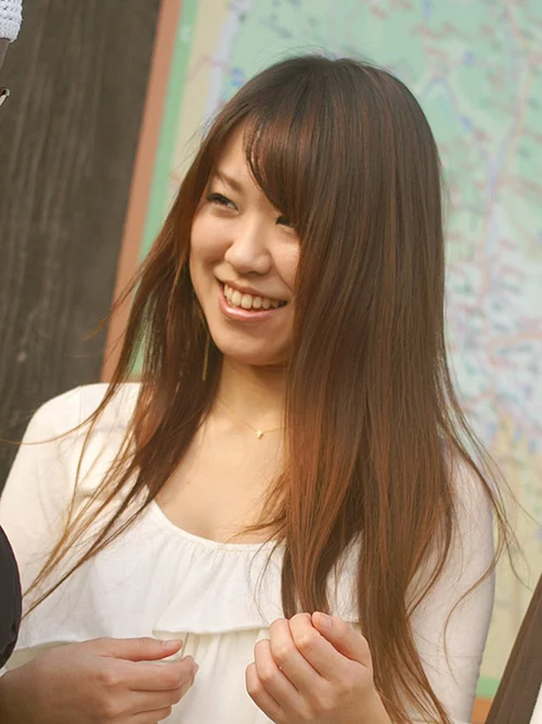 美麗熟女 ヒロコさん（26歳）
