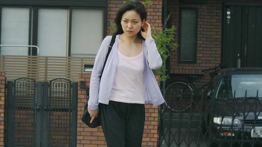好きになって男をダメにして、自分から別れを繰り返す女-1