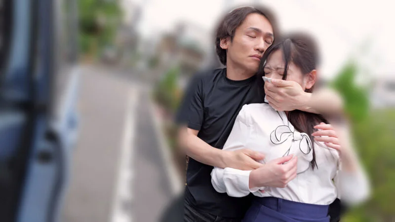 ごく普通のOLを突然さらってSEX奴●にする7 天宮かすみ-1