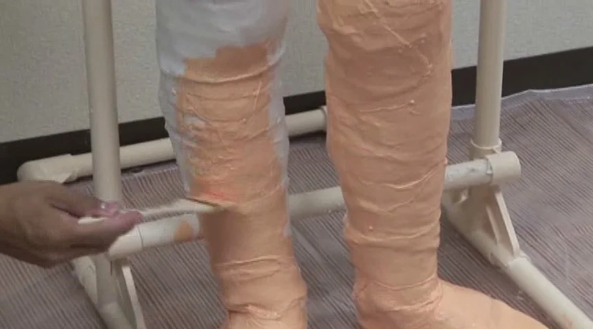 Mummification ver.009-11
