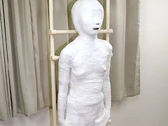 Mummification ver.009