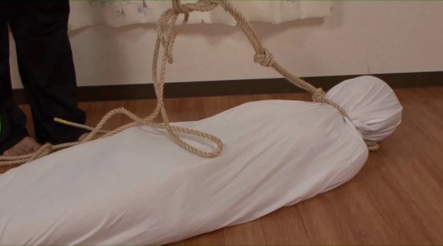 Mummification ver.012-1