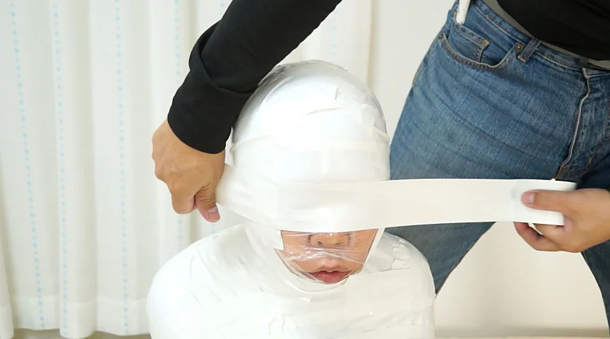 Mummification ver.014-6