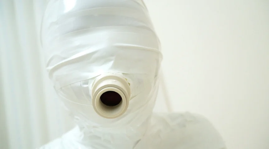 Mummification ver.014-7