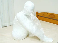 Mummification ver.014