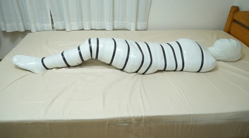 Mummification ver.016-9