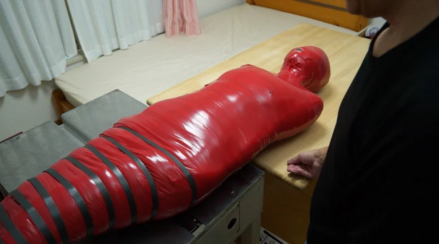 Mummification ver.018-6