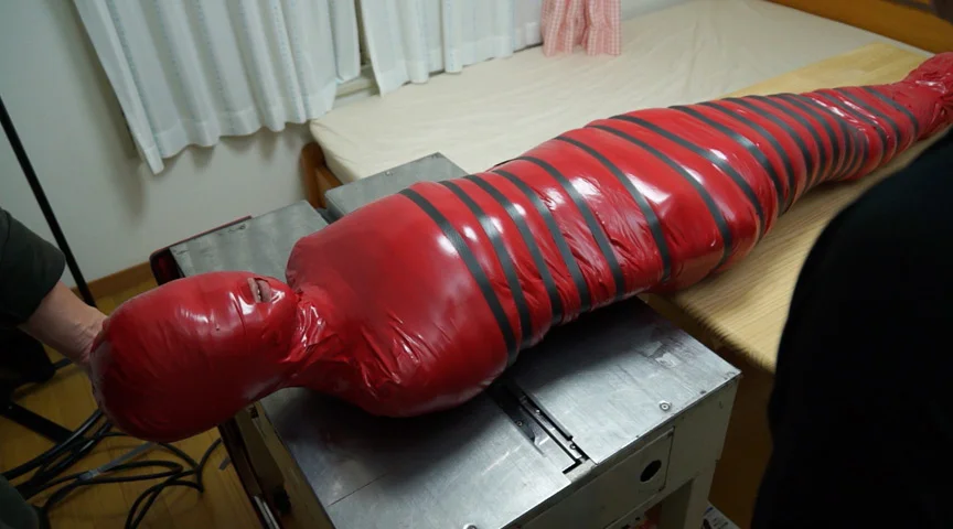 Mummification ver.018-7
