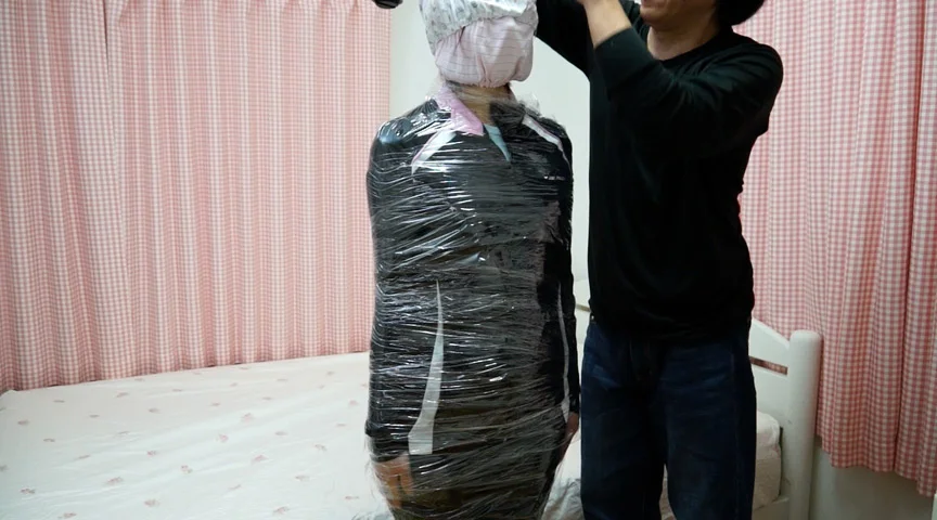 Mummification ver.025-2