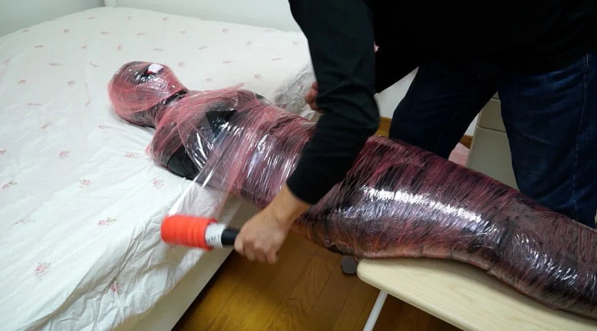 Mummification ver.025-6