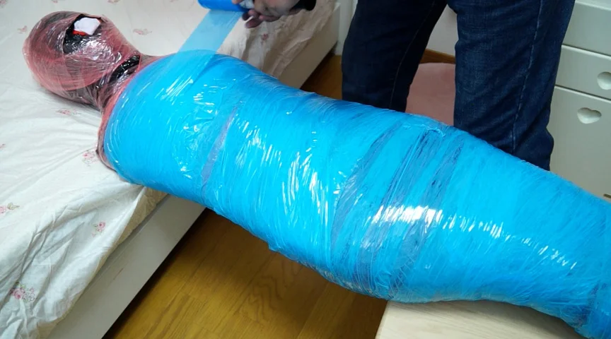 Mummification ver.025-7