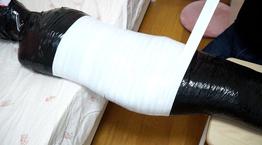 Mummification ver.025-9