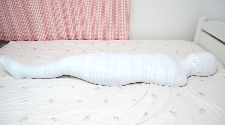 Mummification ver.025-10