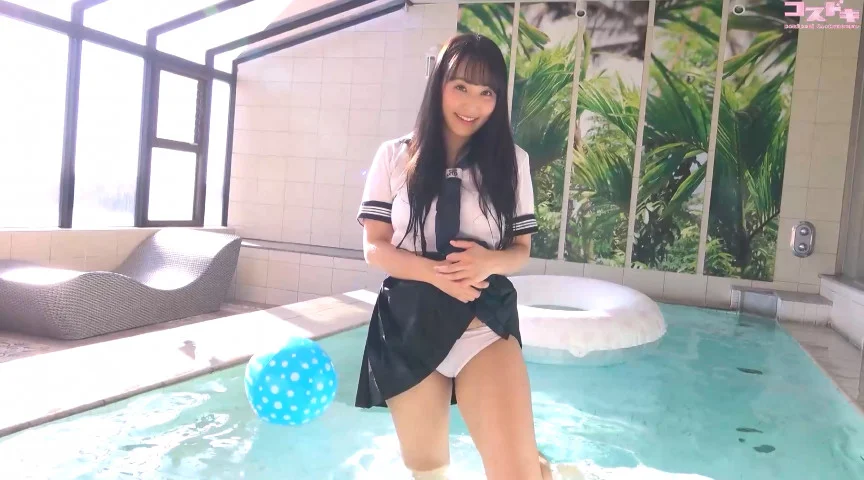 【コスドキ】浜田由梨-7