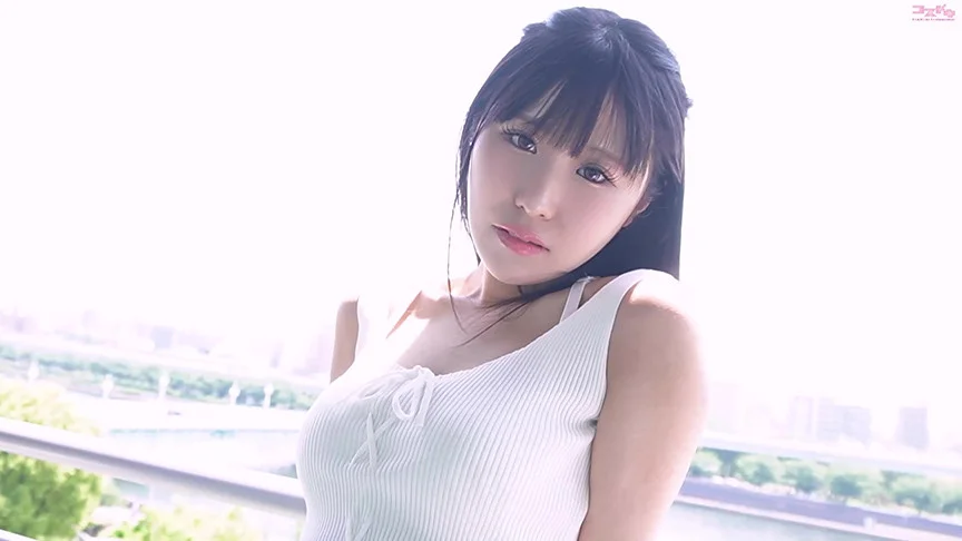 【コスドキ】おすず グラビア界にニューエントリー！-1