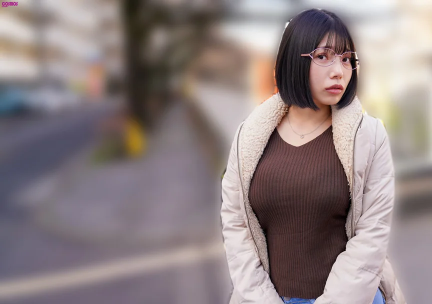 貧乏な自分にあるのは性欲と安アパートだけ スナオ-1