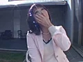 五十路マダム 精液注入！-1