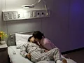 看護師にマンズリを見せつけたらヤってくれるかしら？-9