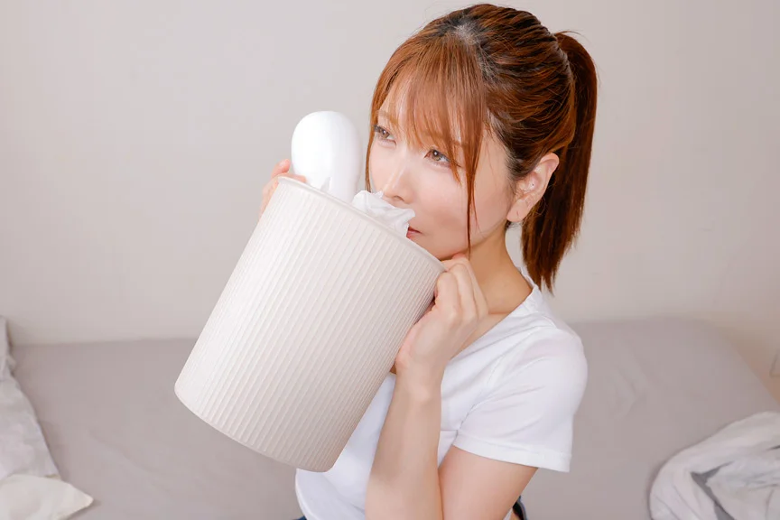 せんずり臭い父子家庭の家族全員をデカ尻で誘惑！-1