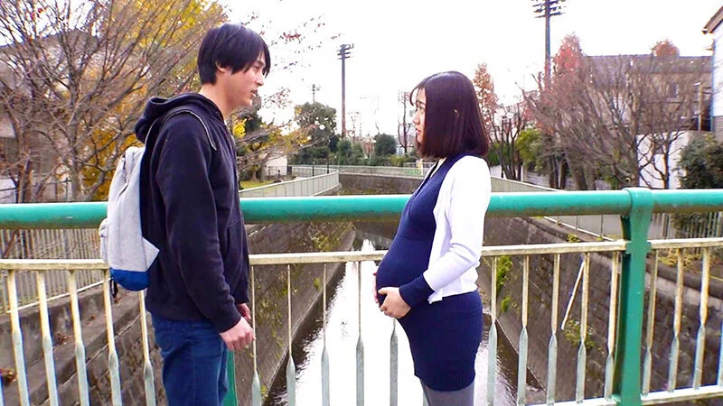 孕ませ調○ 両親の目の前で種付けSEX-10
