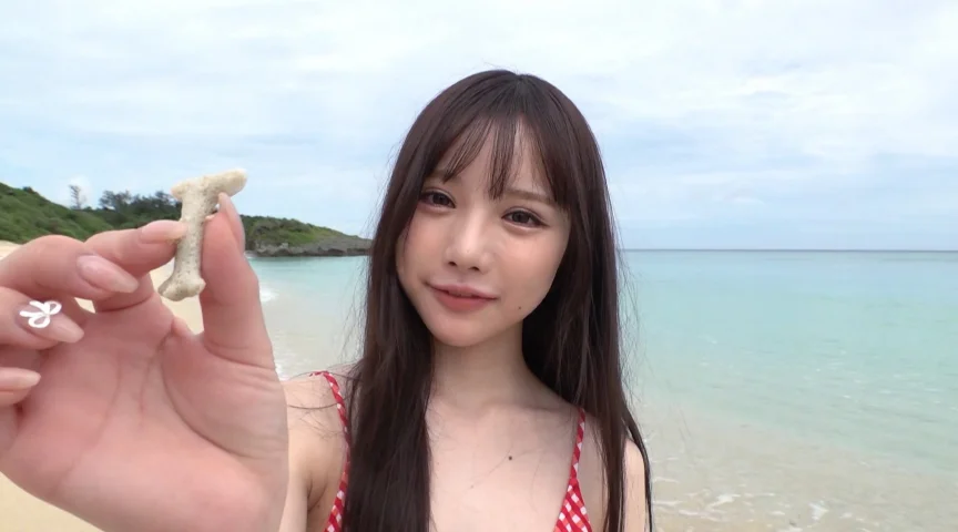 佐々木さき／Sweet Time-1