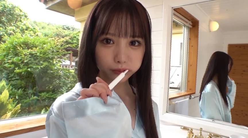 佐々木さき／Sweet Time-4