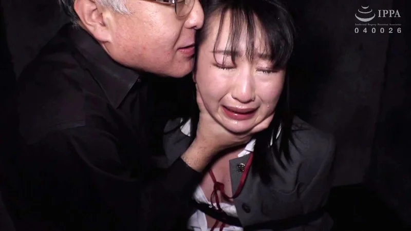 監○～男の性奴○になった私～ 神坂ひなの-3