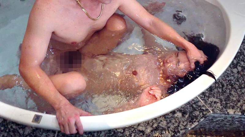 言いなりメスま●こ大量生中出し肉便器 なつき-1