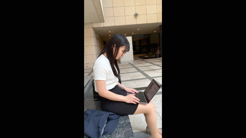 推しの後輩 優梨-2