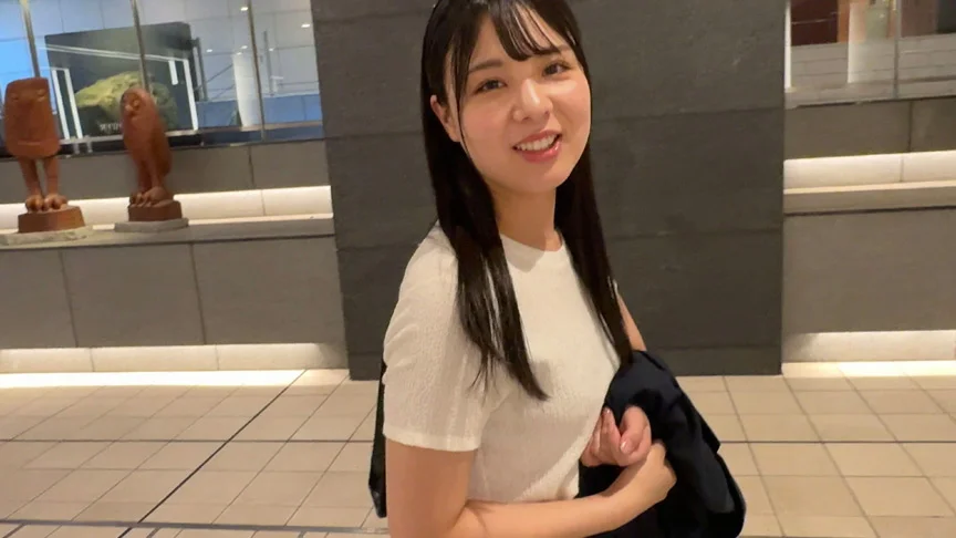 推しの後輩 優梨-3