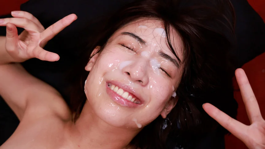 ぶっかけ幸福女子 波流-5