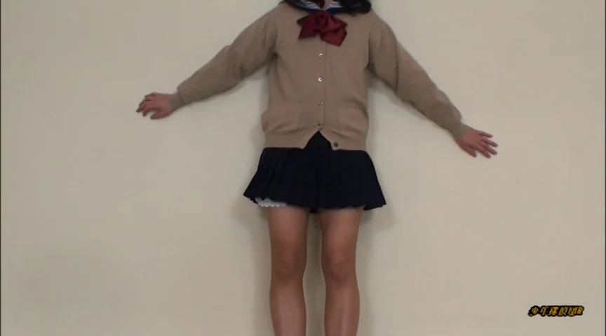 熟々女子○生-10